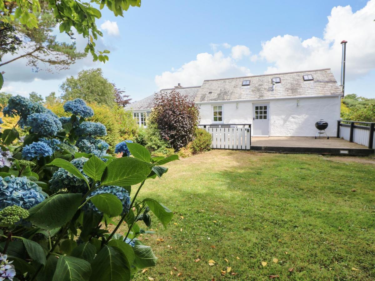 Little Chygowlin Villa Труро Екстериор снимка
