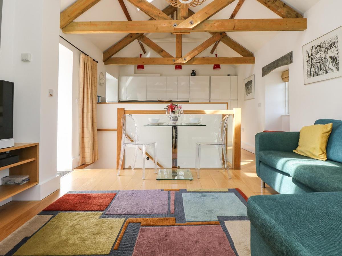 Little Chygowlin Villa Труро Екстериор снимка