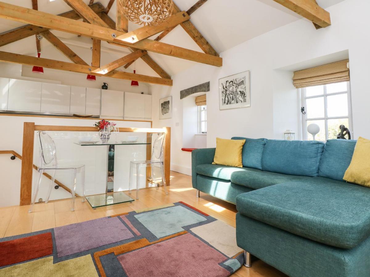 Little Chygowlin Villa Труро Екстериор снимка